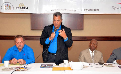 Dynamic Airways grounded until August 8