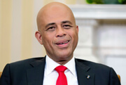 Opposition sides claim Haiti elections jeopardized