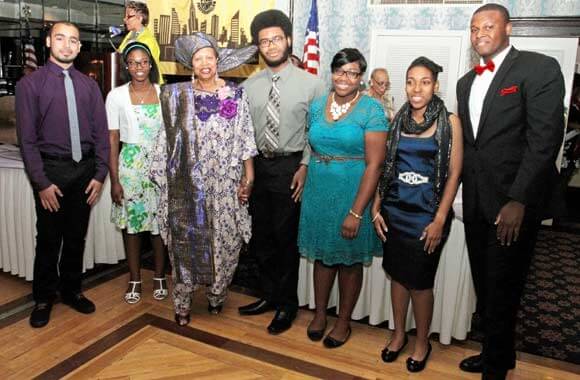 NY’s Black educators celebrate 39 yrs of service|NY’s Black educators celebrate 39 yrs of service