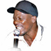 Two hefty servings of Caribbean comedy