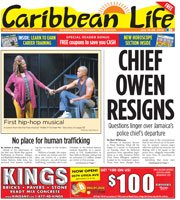 Caribbean Life: Queens Edition: July 18
