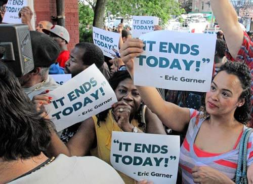 Bratton’s ‘troubling’ statement