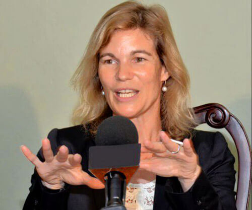 Jamaica gets US$20M to train 15,000 youth