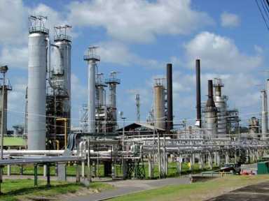 Antigua weighs high cost of fossil fuels