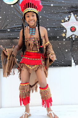 ‘Controversial Carnival Festival’ for Belmont Kids|‘Controversial Carnival Festival’ for Belmont Kids