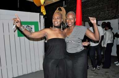 DRJ Vision In Motion presents ‘Mandela’
