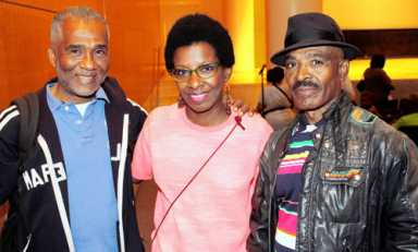 Caribbean vibes at Brooklyn Museum|Caribbean vibes at Brooklyn Museum