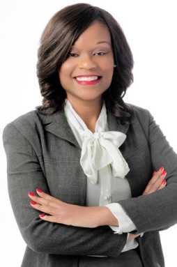 Haitian American confident of winning 42nd AD