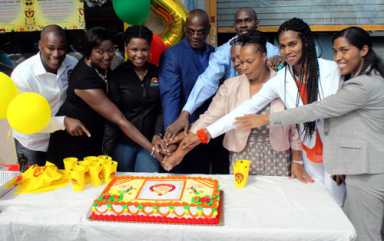 Golden Krust celebrates 25 ‘Golden’ years!|Golden Krust celebrates 25 ‘Golden’ years!
