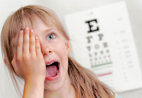 Busting eye health myths: What’s fact and what’s fiction?
