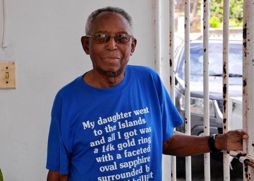 Barbuda fishermen cast doubts over new laws
