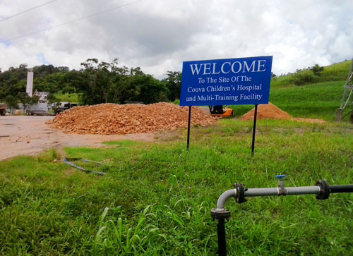 Boosting the natural disaster immunity of Caribbean hospitals