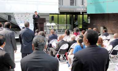 Caribbean businesses seek to expand operations