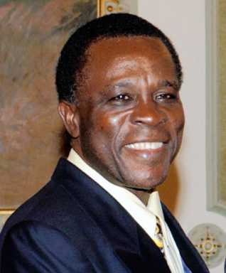Grenada PM wants more help for developing countries