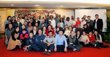 Jamaican Chinese find roots pre-dating BC|Jamaican Chinese find roots pre-dating BC