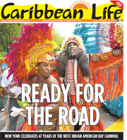 Caribbean Life: Brooklyn Edition: August 29
