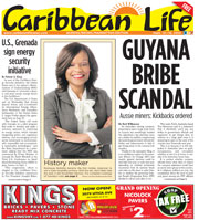 Caribbean Life: Queens Edition: September 12