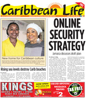 Caribbean Life: Brooklyn Edition: September 19