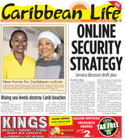Caribbean Life: Queens Edition: September 19