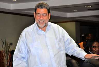 Climate change an ‘existential threat’ for the Caribbean|Climate change an ‘existential threat’ for the Caribbean