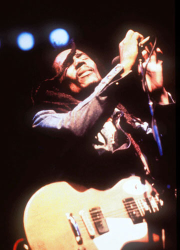 Apollo slates One Love! Bob Marley Tribute Concert