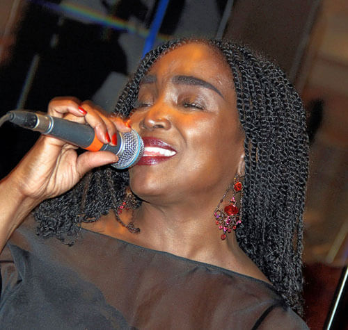 Haitian group honors nationals|Haitian group honors nationals