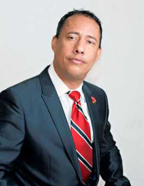 Trinidad monitors suspect ISIS fighters