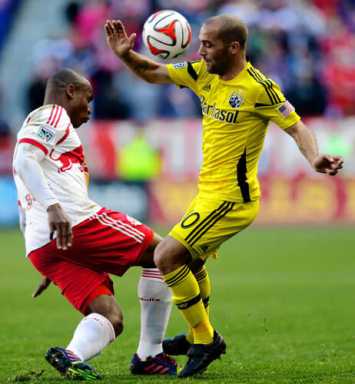 RED BULLS OUTPLAYED|RED BULLS OUTPLAYED