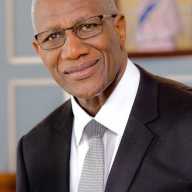 Gov. Gen. Dr. Rodney Errey Lawrence Williams.