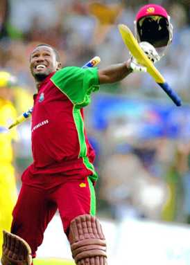 Cricket board faces legal troubles