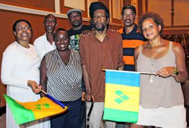 Soccer great ‘grateful’ for sports ambassadorship
