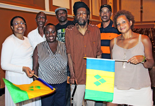 Soccer great ‘grateful’ for sports ambassadorship