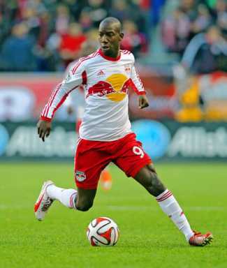 THREE TIMES A WINNER|THREE TIMES A WINNER