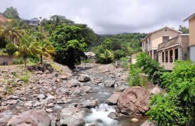 St. Vincent takes to heart hard lessons on climate change|St. Vincent takes to heart hard lessons on climate change
