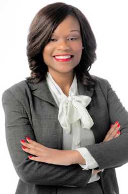 Haitian American scores landslide victory
