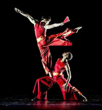 CHINESE POMP|CHINESE POMP