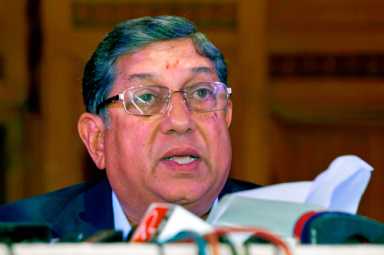 ICC: West Indies tour withdrawal ‘unacceptable’