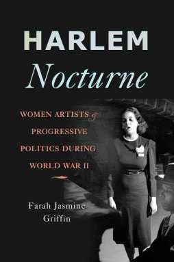 A stroll down Harlem streets