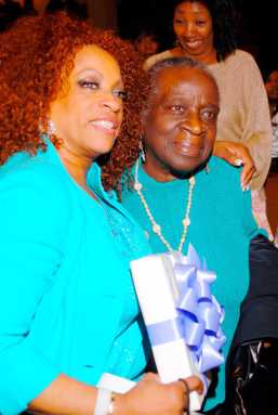 Sharpton’s first lady to receive honorary degree