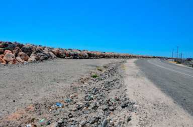 A fair climate treaty or none at all, Jamaica warns