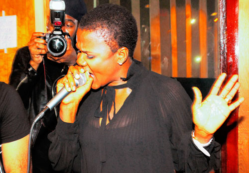 Two side of Lady Saw revealed – Caribbean Life