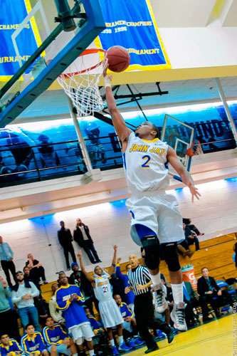 Griffith looks to repeat