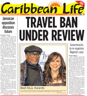 Caribbean Life: Brooklyn Edition: October 24