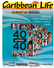 Caribbean Life: Queens Edition: November 14