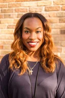 Alexis James: Special educator and dance enthusiast