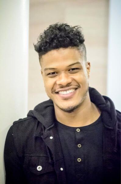 Germane Williams: Walks in his father’s footsteps