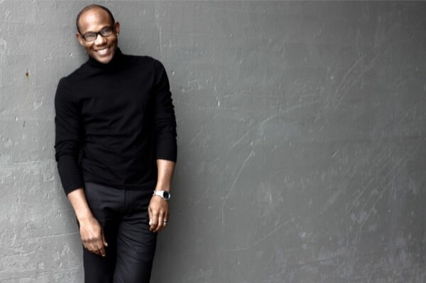 Glenroy March: Freelance stylist and fashion designer