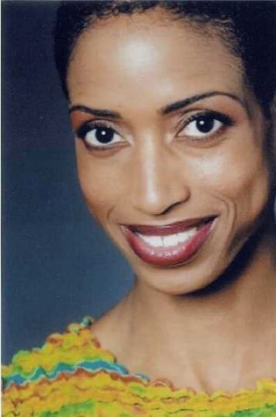 Keisha L. Clarke Gray: Loves performing and teaching dance