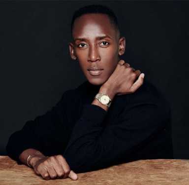 Mateo Bijoux: Passionate jewelry and fashion designer