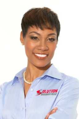 Medjine Philis-Volcy: Shares her love with children